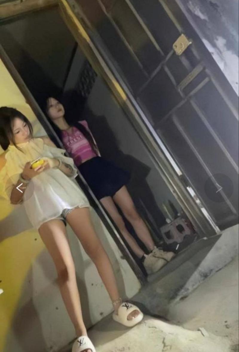 常州 武进区古方路南100米湖